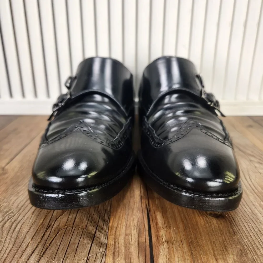 Salvatore Ferragamo pre owned